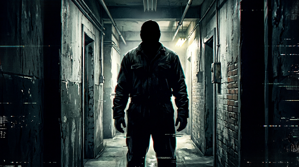 The Stuntman’s Gravity: Why Kane Hodder’s Physicality is the Blueprint for AI Horror - Fanfun