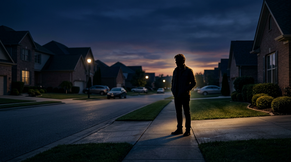 The Art of the Suburban Secret: Why Shawn Pyfrom’s Intensity Defines the Modern Anti-Hero - Fanfun