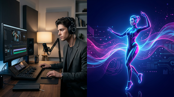 The Precision of the Protagonist: Why Daniel DiMaggio’s Style Is the New Benchmark for AI Performance - Fanfun