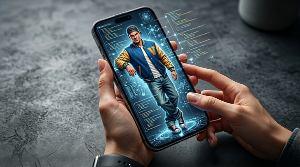 The Antagonist’s Edge: Why High-Stakes Archetypes Are Essential for Digital Storytelling - Fanfun