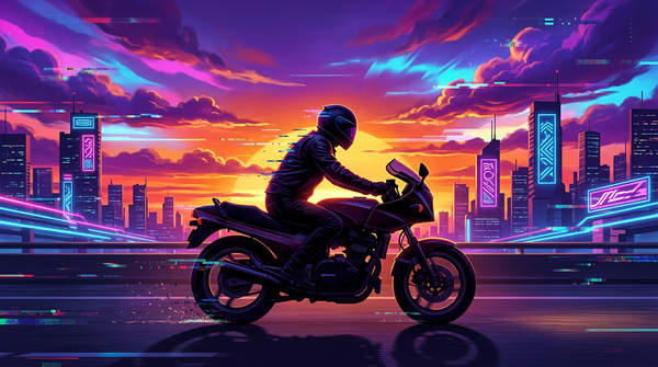 The Renegade Archetype: Why the 80s Action Aesthetic Still Rules Digital Storytelling - Fanfun