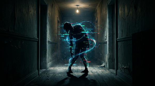 The Anatomy of Terror: Why Andrew Hubatsek’s Zelda Archetype Still Haunts Modern Horror - Fanfun