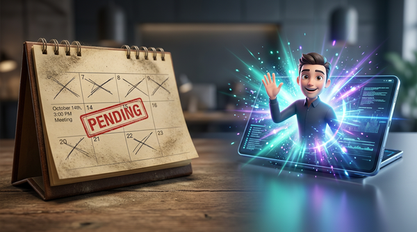 Beyond the Booking: Why the Future of Fan Engagement is Instant, Not Scheduled - Fanfun