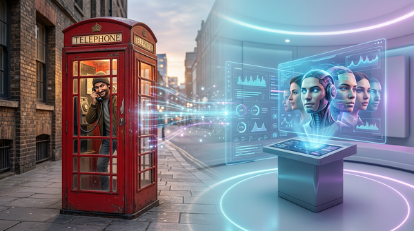 The Art of the Impression: Why Kayvan Novak’s Characters Changed Comedy Forever - Fanfun