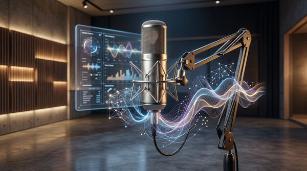 The Anatomy of a Signature Voice: Why Modern AI is Redefining Character Performance - Fanfun