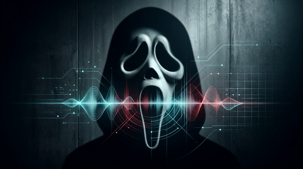 Beyond the Mask: Why Roger Jackson's Iconic Voice Defines the Modern Horror Aesthetic - Fanfun