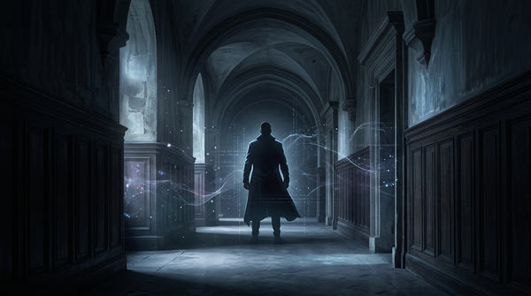 The Authority of the Enigmatic: Why Archetypal Personas are the Gold Standard for AI Storytelling - Fanfun