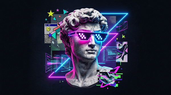 The Art of the Absurd: Why Cult Icons Are the Future of Digital Satire - Fanfun