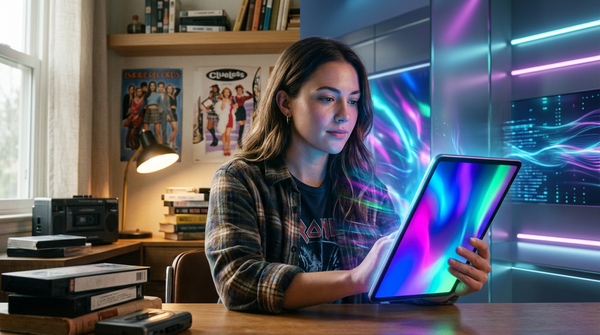 The Bug Hall Effect: Why Nostalgia-Driven Content Is Reshaping Digital Fandom - Fanfun