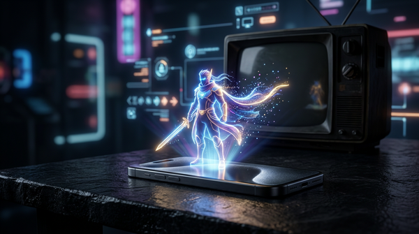 Beyond the Screen: Why Character-Driven Storytelling Defines Modern Fandom - Fanfun