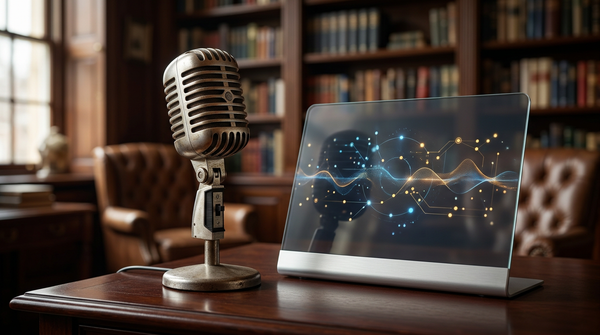 The Feeny Effect: Why William Daniels’ Voice Is the Blueprint for AI Mentorship - Fanfun