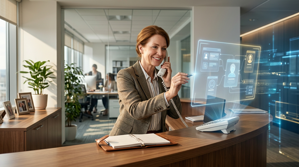 The Cathy Simms Effect: Why the 'Office' Archetype is the New Gold Standard for AI Personas - Fanfun