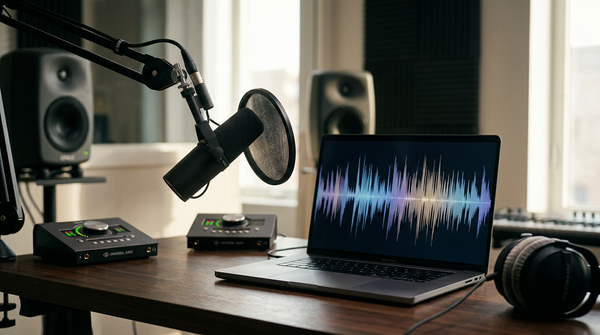Beyond the Impression: Mastering AI Voice Generation for Cultural Icons - Fanfun