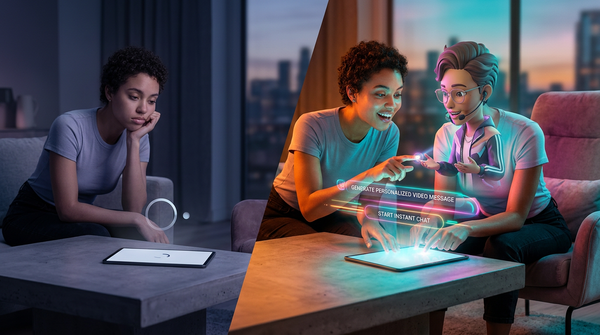 Beyond the Cameo: Why Instant AI Personas Are the Future of Fan Engagement - Fanfun