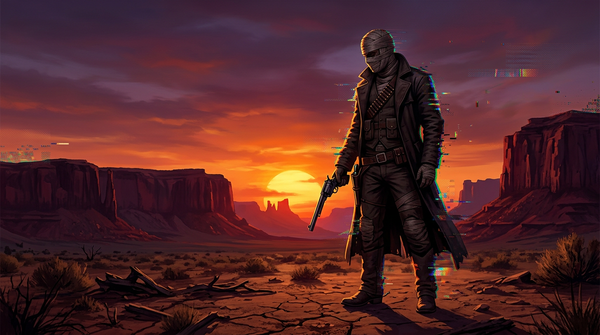 The Malpais Legate Effect: Why Joshua Graham Still Dominates Modern Fan Discourse - Fanfun