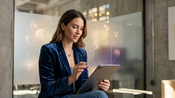 Beyond the Script: Why Archetypal Personas Are the Future of Digital Storytelling - Fanfun
