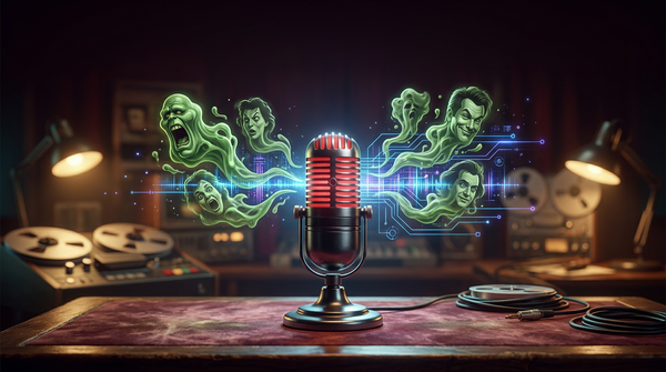 The Booger Effect: Why Iconic Character Voices Define Cult Comedy - Fanfun