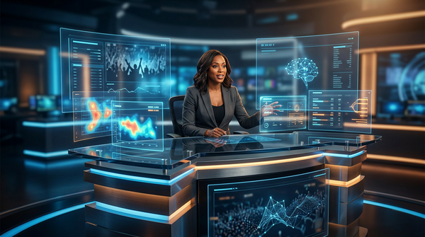 Beyond the Seven-Hour Broadcast: Why Fan Interaction Is the Next Frontier for Sports Media - Fanfun