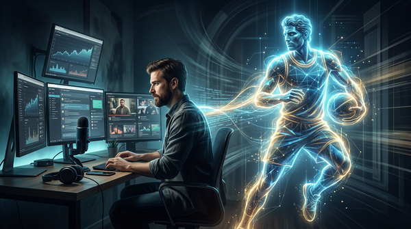 Beyond the Tyson Legacy: Why Iconic Athletic Personas Are Reshaping Fan Engagement - Fanfun