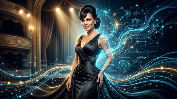 The Ageless Icon: Why Maribel Guardia’s Legacy Defines Modern Fan Connection - Fanfun