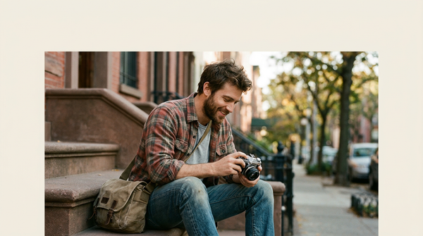 The Random Guy Effect: Why Relatability Is the New Currency of Viral Content - Fanfun