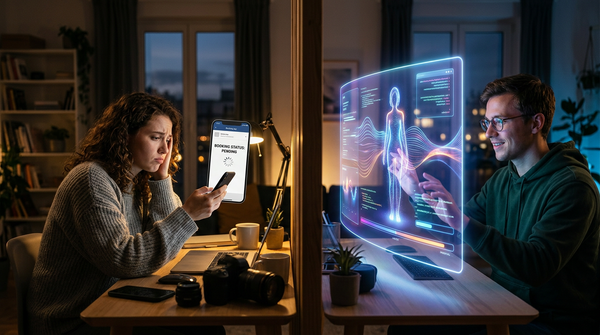 Beyond the Catchphrase: Why Creators Are Choosing AI Over Traditional Celebrity Shoutouts - Fanfun