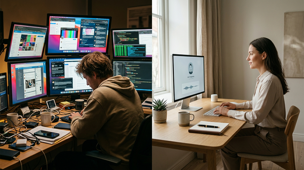 The Serene Siren Effect: Why Calm AI Personas Are Reshaping Digital Engagement - Fanfun