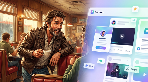 The Luis Guzmán Effect: Why Your Content Needs More Character Depth - Fanfun