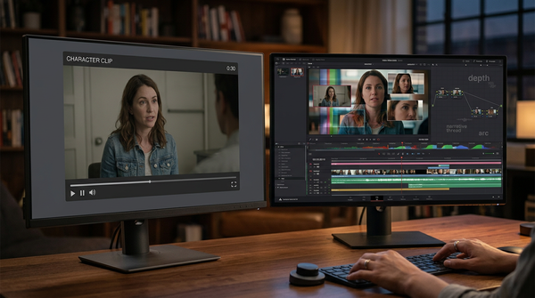 Beyond the Cameo: Why Character-Driven Content Requires More Than a 30-Second Clip - Fanfun