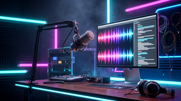Mastering the AI Trump Voice: How to Script and Generate Viral Parody Content - Fanfun