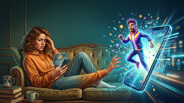 The Cameo Bottleneck: Why the Celebrity Shoutout Business is Moving to Instant AI - Fanfun