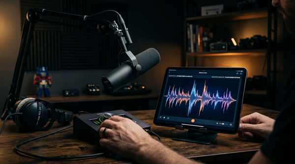 Beyond the Autobot: How to Use an Optimus Prime Voice Generator for Modern Storytelling - Fanfun