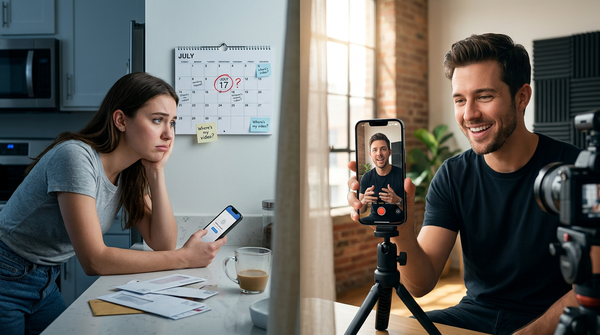 The End of the Waiting Game: Why Real-Time AI Is Replacing the Traditional Celebrity Shoutout - Fanfun