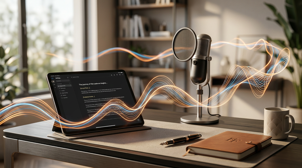 Beyond the Impression: Mastering the Cadence of a Viral AI Voice - Fanfun