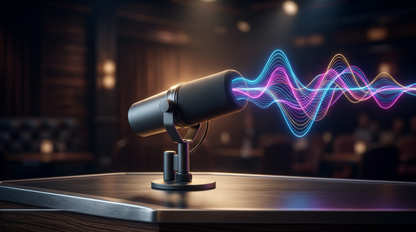 The Art of the Roast: How to Use AI Voices to Sharpen Your Comedy - Fanfun