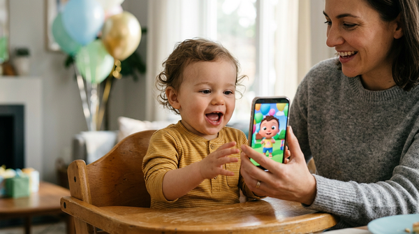 The Ms. Rachel Cameo Dilemma: How to Get Instant Personalized Videos for Toddlers - Fanfun