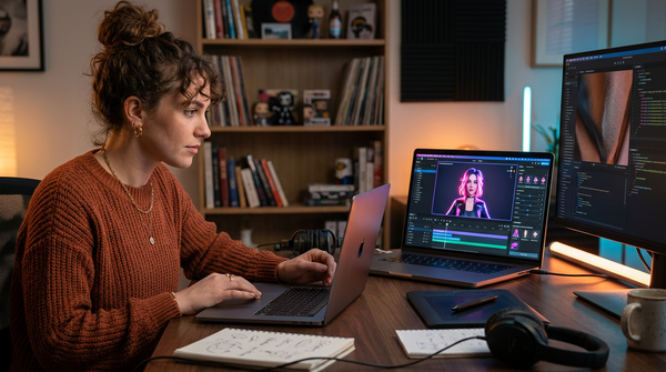 Beyond the Script: Why the 'Kate Box' Aesthetic is the New Standard for Fan-Driven Content - Fanfun