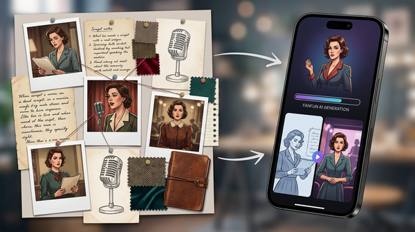 The Cassandra Bowman Aesthetic: Why Hyper-Specific Personas Are Taking Over Fandom Content - Fanfun