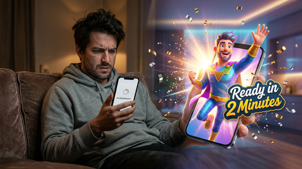 Beyond the Traditional Cameo: Why Instant AI Videos Are the New Standard for Fan Greetings - Fanfun