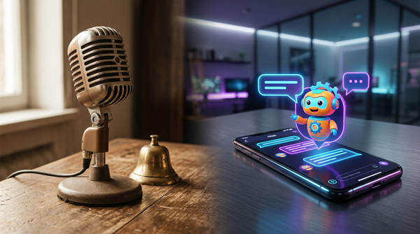 The 'Zuzu Bailey' Effect: Why Classic Nostalgia is Driving the AI Persona Revolution - Fanfun