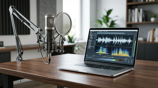 Beyond the Impression: How to Use AI Voice Tools for Better Satire and Storytelling - Fanfun