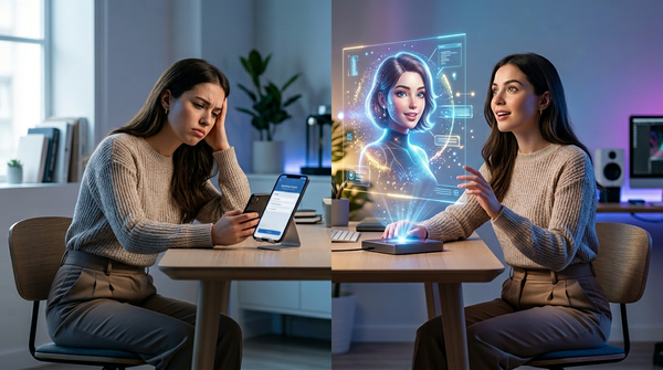 Beyond the Waitlist: Why Character-Driven AI Is the Modern Alternative to Traditional Celebrity Shoutouts - Fanfun