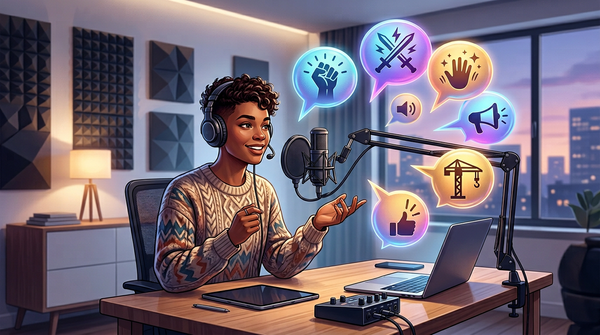 Beyond the Impression: Mastering the Rhetoric of a Donald Trump AI Voice - Fanfun