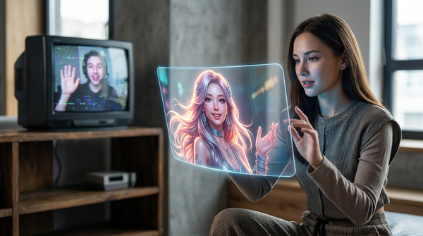 Beyond the Cameo: Why Modern Fandom Is Demanding Instant, Interactive Experiences - Fanfun