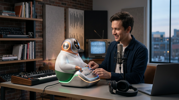 The Peter Griffin Effect: Why Satirical AI Voices Are Defining Modern Fan Culture - Fanfun