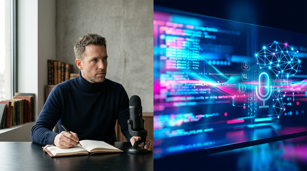 The High-Conviction Content Strategy: Why Unfiltered Voices Are Winning the Creator Economy - Fanfun