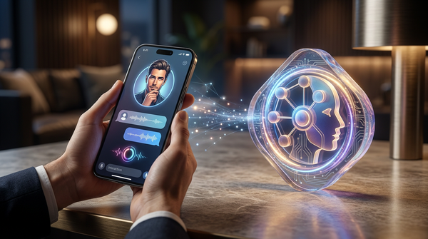 Beyond the Autograph: Why Fans Are Moving From Static Messages to Interactive AI Personas - Fanfun