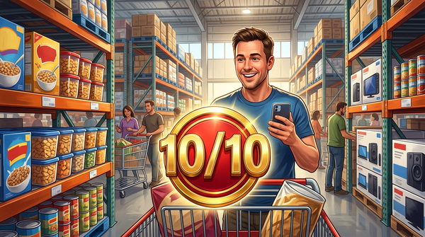 The 'Costco Guys' Phenomenon: Why We're Obsessed With Big Justice and Viral Authenticity - Fanfun