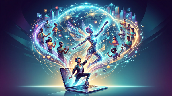 Beyond the Search Bar: Why Digital Creators Are Redefining Modern Fandom - Fanfun