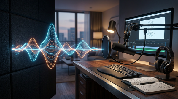 The Rhetoric of AI: Why the Donald Trump AI Voice is the Ultimate Tool for Satirical Content Creation - Fanfun